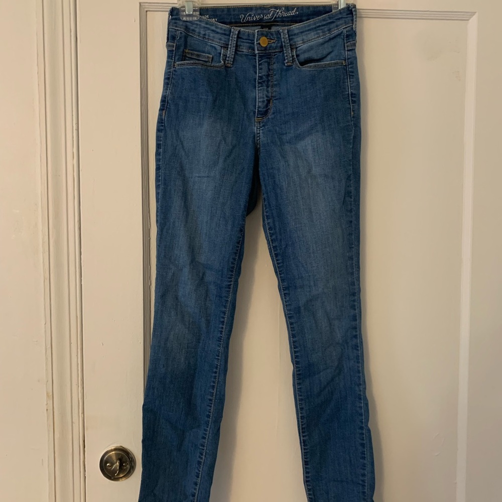 Universal Thread Jeans size 2
